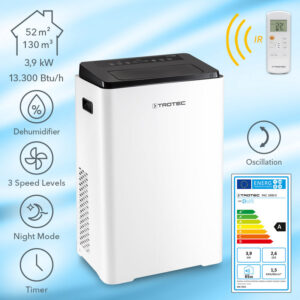 Climatiseur Mobile