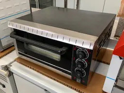 Four à Pizza