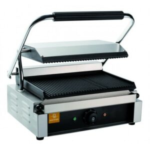 Grill Panini Pro inox