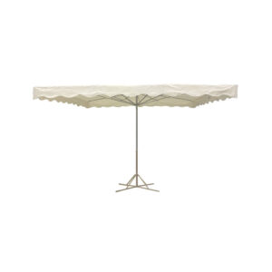 Parasol rectangulaire