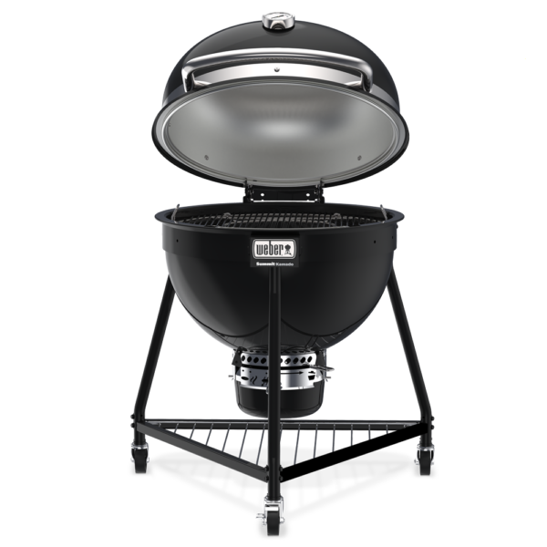 Weber Summit Kamado