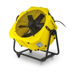 Ventilateur TTV 4500 S