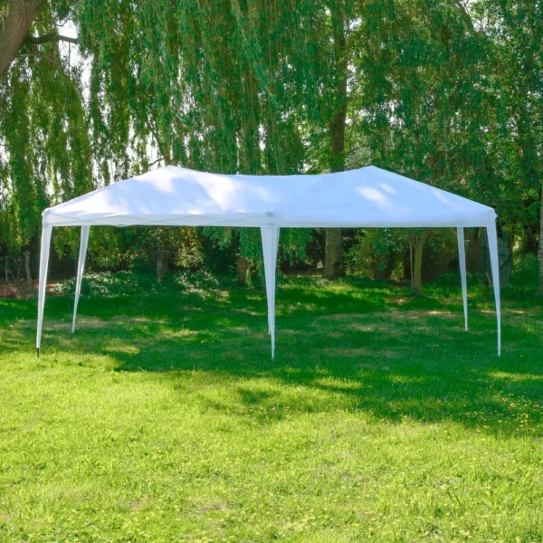 Barnum Pliant Imperméable Blanche